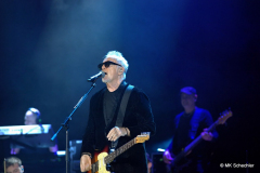 Umberto Tozzi in Stuttgart: Ein emotionaler Abschied mit magischen Momenten