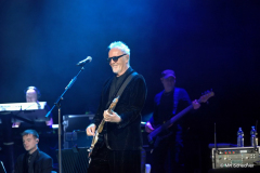 Umberto Tozzi in Stuttgart: Ein emotionaler Abschied mit magischen Momenten