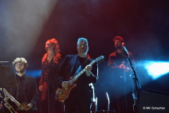 L’Ultima Notte rosa – The Final Tour