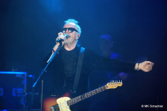 Umberto Tozzi in Stuttgart: Ein emotionaler Abschied mit magischen Momenten