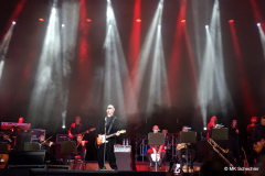 Umberto Tozzi in Stuttgart: Ein emotionaler Abschied mit magischen Momenten