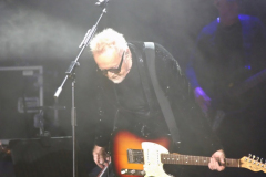 Umberto Tozzi in Stuttgart: Ein emotionaler Abschied mit magischen Momenten