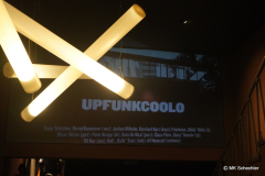 Besetzung Upfunkcoolo