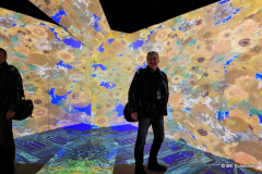 Van Gogh – The Immersive Experience!