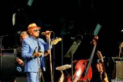 Van Morrison