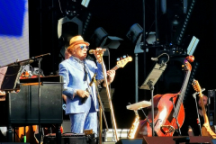 Van Morrison