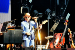 Van Morrison