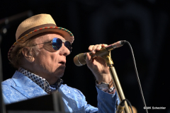 Van Morrison