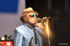 Van Morrison