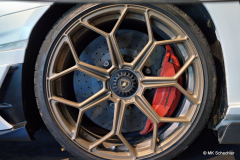 Lamborghini Aventador SVJ