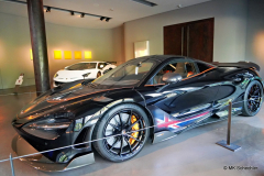 McLaren 675LT Novitec Rosso