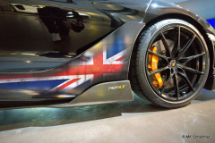 McLaren 675LT Novitec Rosso