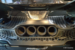 McLaren 675LT Novitec Rosso