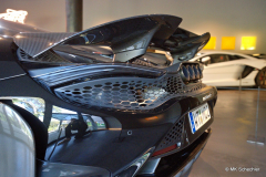 McLaren 675LT Novitec Rosso