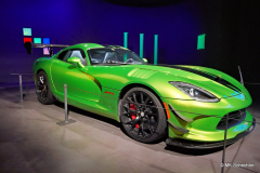 Dodge Viper Gen V ACR