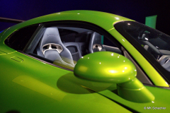 Dodge Viper Gen V ACR