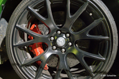 Dodge Viper Gen V ACR