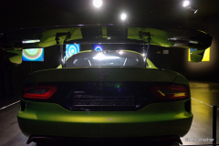 Dodge Viper Gen V ACR