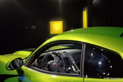 Dodge Viper Gen V ACR