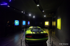 Dodge Viper Gen V ACR