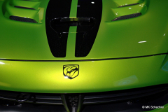 Dodge Viper Gen V ACR