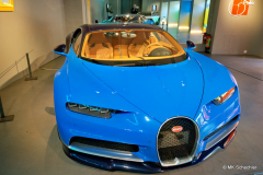 Bugatti Chiron