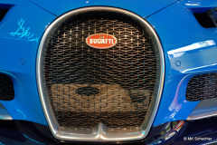 Bugatti Chiron