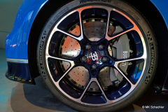 Bugatti Chiron