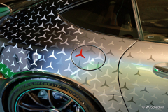 Mercedes-Benz AMG GT Black Series