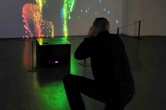 HOLGER FÖRTERER & EVA JUDKINS