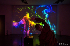 HOLGER FÖRTERER & EVA JUDKINS