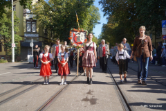 Spielmannszug und Fanfarenchor des Kübelesmarkts Bad Cannstatt