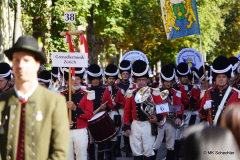 Grenadiermusik Zürich