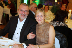 Die Redaktion vor Ort: Dank an Helmut Ulrich fürs Foto