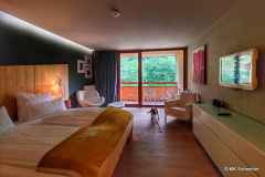 Designhotel Walliserhof im Brandnertal