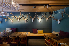 Designhotel Walliserhof im Brandnertal