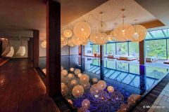 Designhotel Walliserhof im Brandnertal