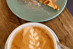 Frühstücksimpressionen