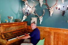 Designhotel Walliserhof im Brandnertal