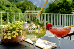 Designhotel Walliserhof im Brandnertal