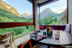Restaurant Hochsitz, Walliserhof