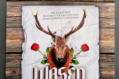 12. Wasenpirsch 2024