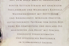 Auftakt