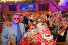 Impressionen von der 12. Wasenpirsch 2024