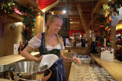 Impressionen von der 12. Wasenpirsch 2024