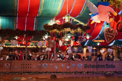 Impressionen von der 12. Wasenpirsch 2024