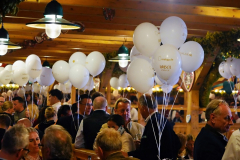 Impressionen von der 12. Wasenpirsch 2024