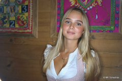 Gesichter auf der Wasenpirsch
