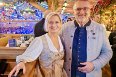 Unsere Redaktion vor Ort