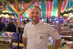 Michael Oettinger - Hirsch Fellbach, 1 Stern